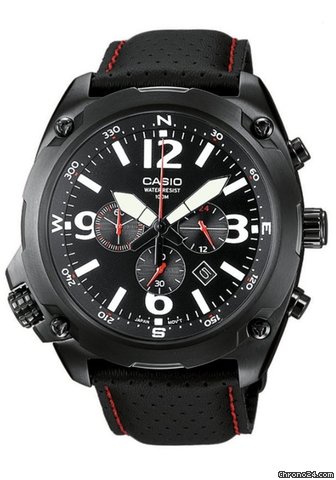Casio Men¡äs chronograph watches