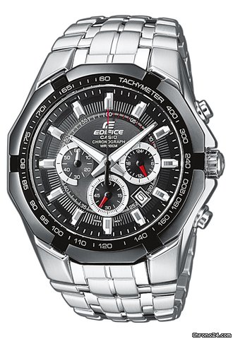 Casio Edifice men¡äs chronograph watches