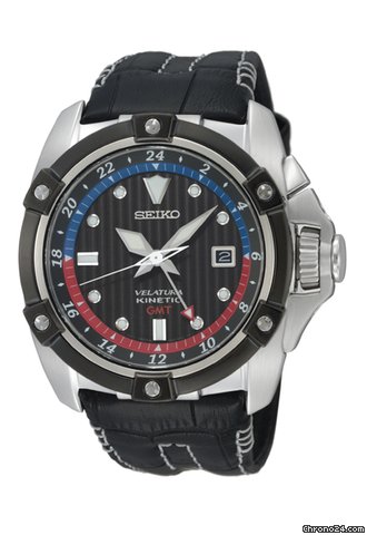 Seiko Men��s watch Velatura watches