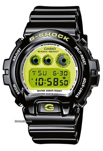 Casio G Shock mens watch watches