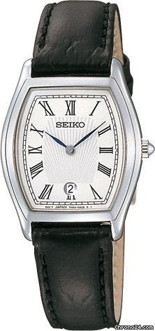 Seiko Ladies�� watch watches