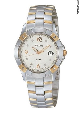 Seiko Ladies¡ä watch watches
