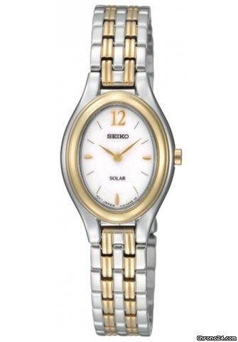 Seiko Solar ladies¡ä watch watches