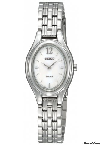 Seiko Solar ladies¡ä watch watches
