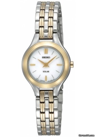 Seiko Solar ladies¡ä watch watches