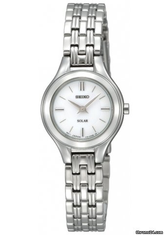 Seiko Solar ladies¡ä watch watches