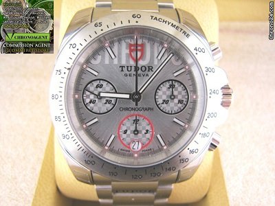 Tudor Chronograph 20300-9500 New watches