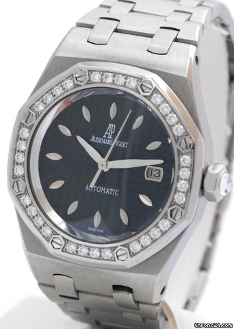 Audemars Piguet Royal Oak Lady watches