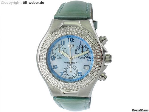 Technomarine "Chronograph" watches
