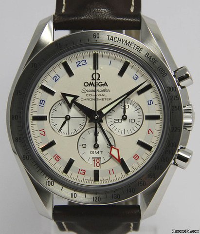 Omega Ref. 7808 4331 watches