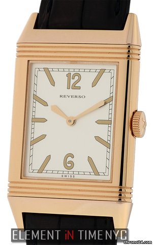 Jaeger-LeCoultre Reverso Ultra Thin LTD Edition 278.25.21 watches