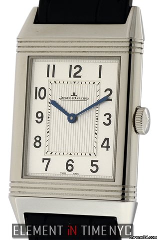 Jaeger-LeCoultre Grande Reverso Ultra Thin 278.85.20 NIB watches