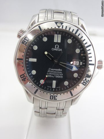 Replica Omega SEAMASTER 300M Watch