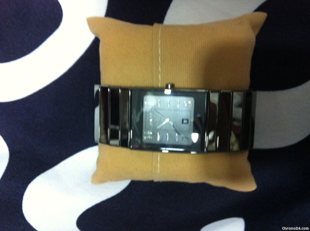 Rado ceramica watches