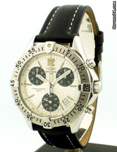 Breitling Colt Ref. A53035 watches