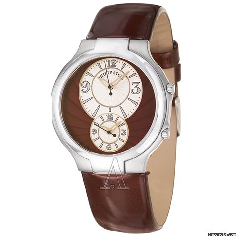 Philip Stein Men's Modern Large Watch watches