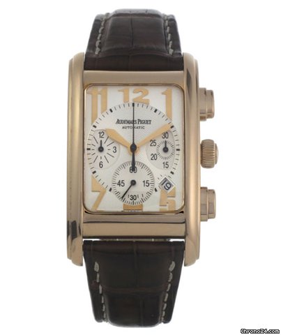 Audemars Piguet Edward Piguet 25987OR.OO.D088CR.02 watches