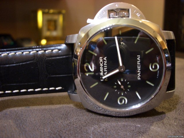 Panerai Luminor Marina 1950 Automatico watches
