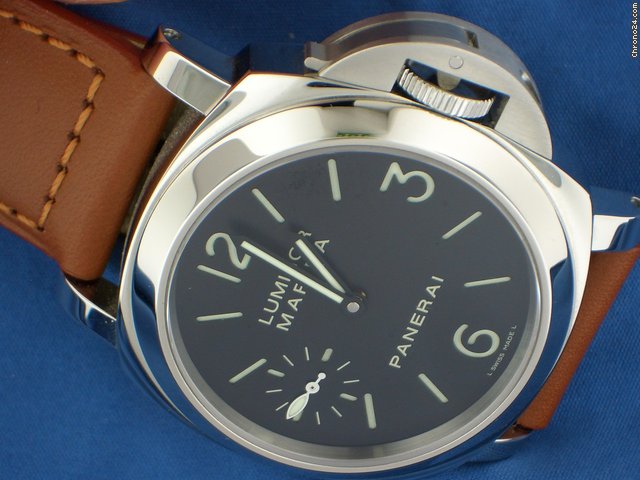 Panerai Luminor Marina Pam 00111 watches