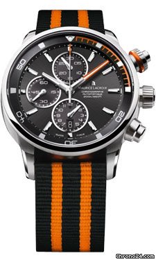 Maurice Lacroix Pontos S watches