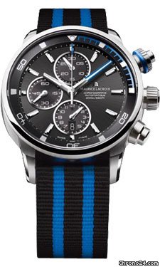 Maurice Lacroix Pontos S watches