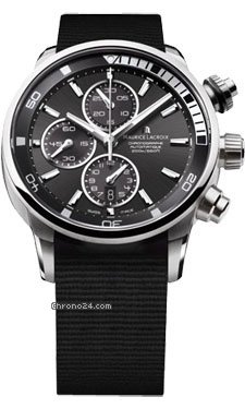 Maurice Lacroix Pontos S watches
