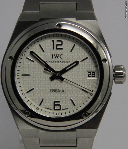 IWC Ref. 451501 watches