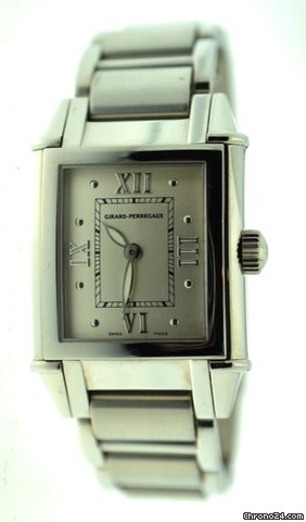 Girard Perregaux Vintage Manufacture watches
