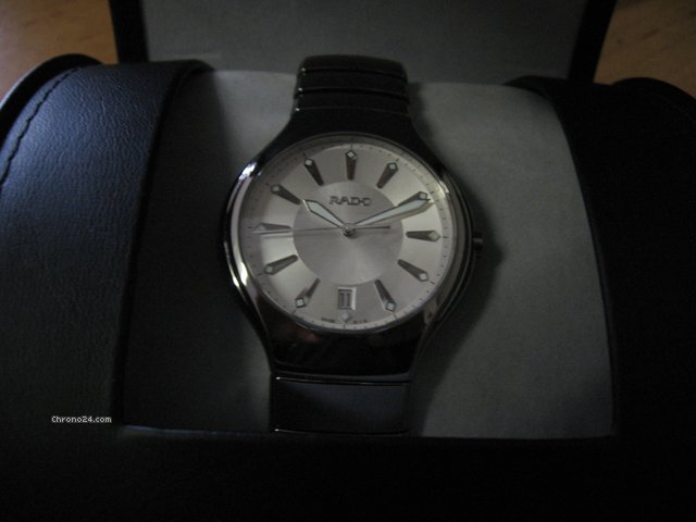 Rado TRUE R27653152 watches