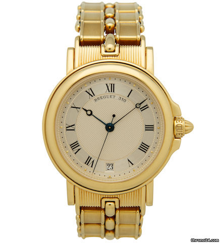 Breguet Marine Ref.5800BA watches