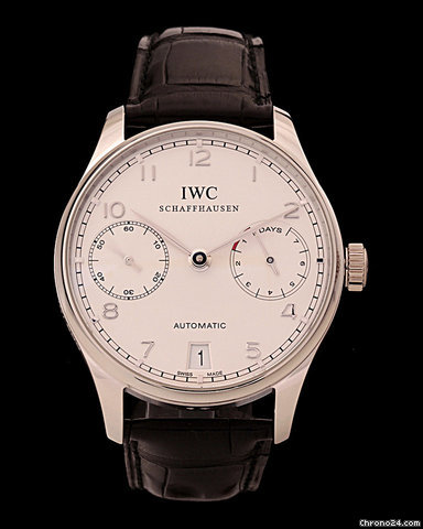IWC Portugieser Automatik watches