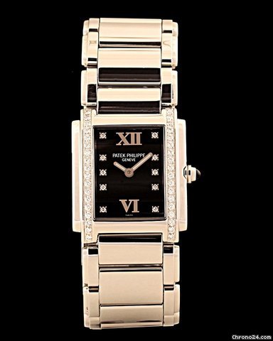 Patek Philippe Twenty4 watches
