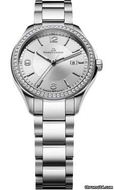 Maurice Lacroix Miros Ladies watches