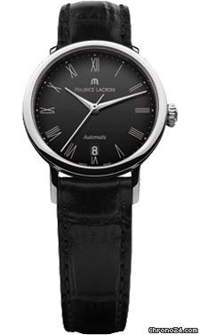 Maurice Lacroix Les Classiques Tradition Ladies watches