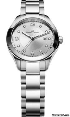 Maurice Lacroix Miros Ladies watches
