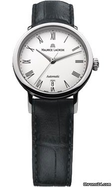 Maurice Lacroix Les Classiques Tradition Ladies watches