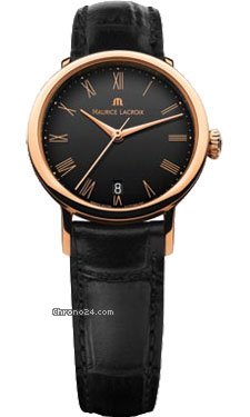 Maurice Lacroix Les Classiques Tradition Ladies watches