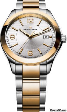Maurice Lacroix Miros Date watches