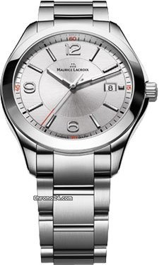 Maurice Lacroix Miros Date watches