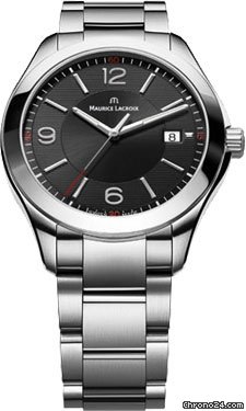 Maurice Lacroix Miros Date watches