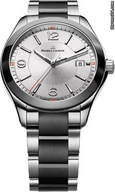 Maurice Lacroix Miros Date watches