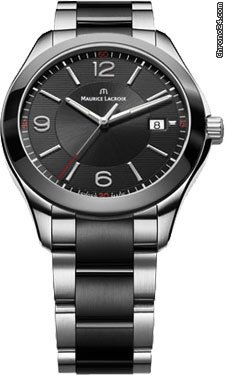 Maurice Lacroix Miros Date watches