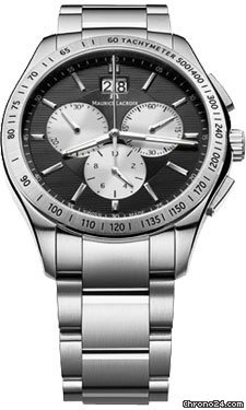 Maurice Lacroix Miros Chronographe watches