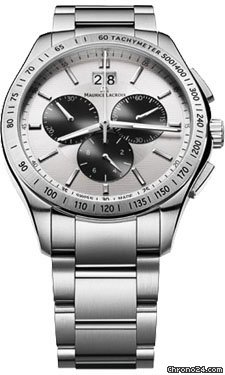 Maurice Lacroix Miros Chronographe watches