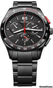 Maurice Lacroix Miros Chronographe watches