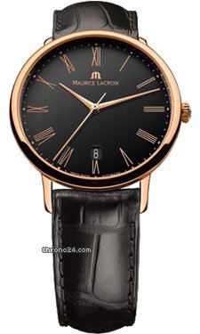 Maurice Lacroix Les Classiques Tradition watches