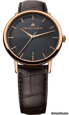 Maurice Lacroix Les Classiques Tradition watches