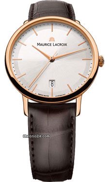 Maurice Lacroix Les Classiques Tradition watches