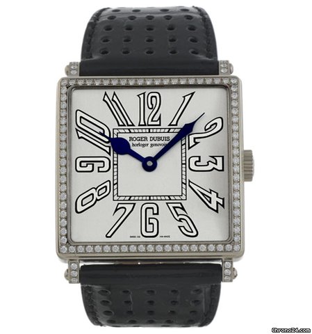 Roger Dubuis Horloger Genevois Horloger Genevois watches