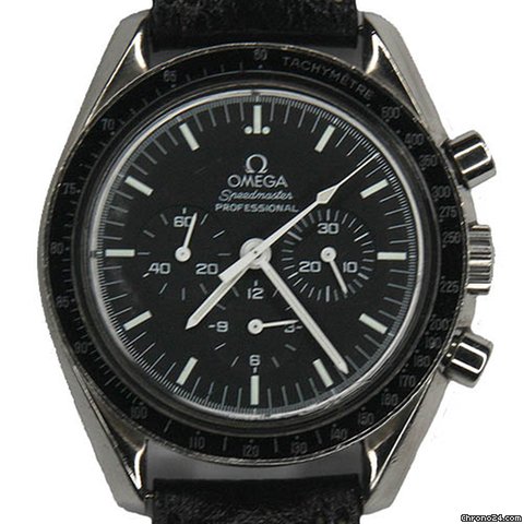 Omega speedmaster professional watches
